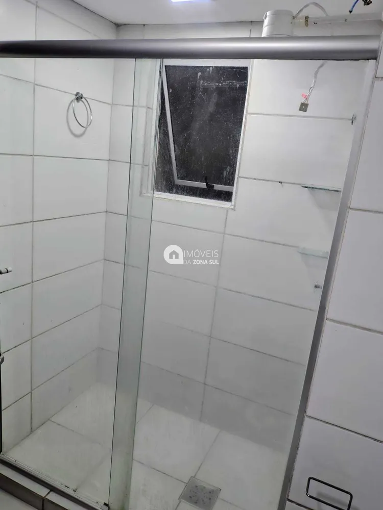 Apartamento, 2 quartos, 51 m² - Foto 6