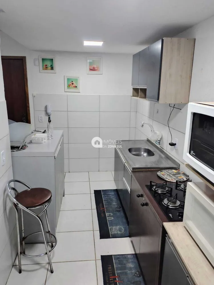 Apartamento, 2 quartos, 51 m² - Foto 4