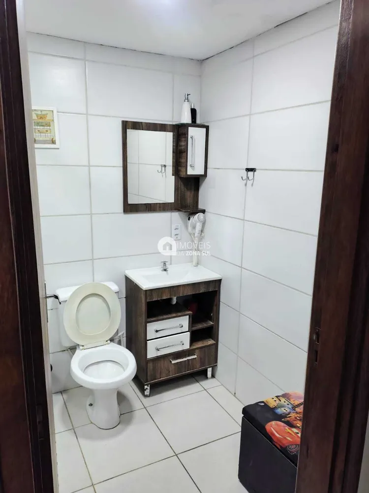 Apartamento, 2 quartos, 51 m² - Foto 9