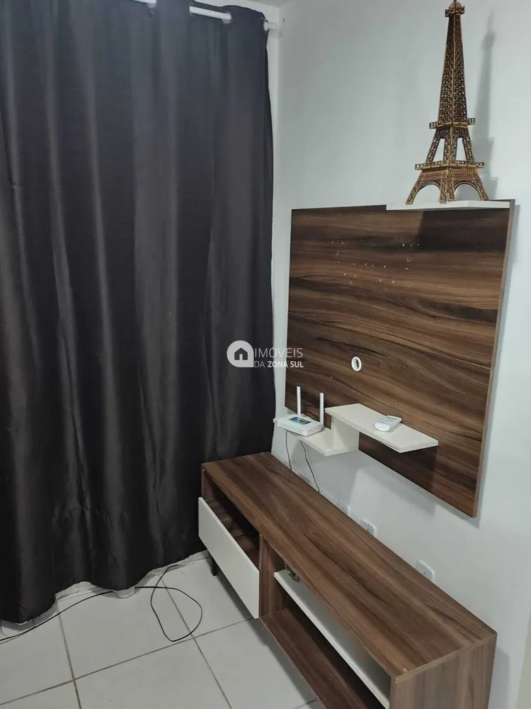 Apartamento, 2 quartos, 51 m² - Foto 2