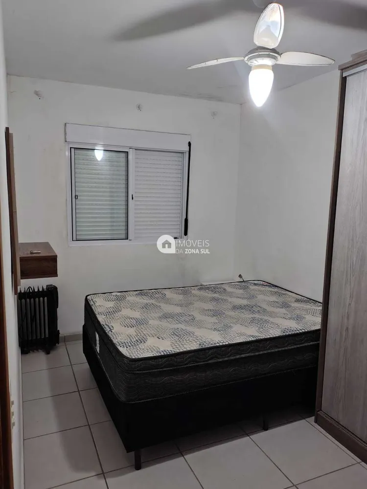 Apartamento, 2 quartos, 51 m² - Foto 8