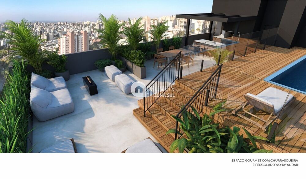 Apartamento - Foto 2
