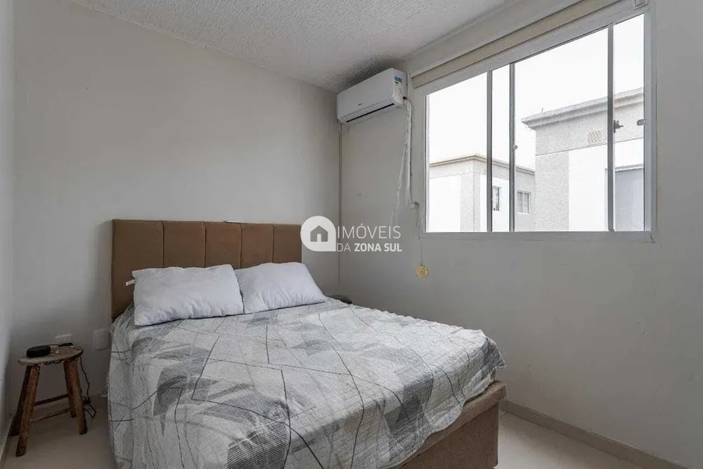 Apartamento, 2 quartos, 41 m² - Foto 4