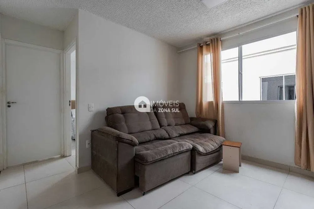 Apartamento, 2 quartos, 41 m² - Foto 5