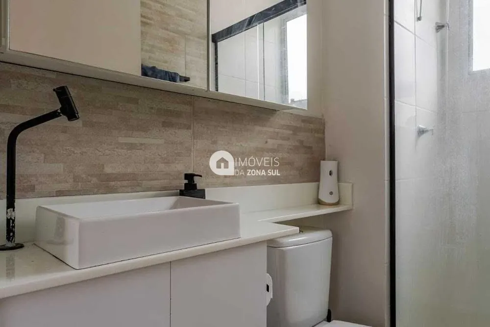 Apartamento, 2 quartos, 41 m² - Foto 7