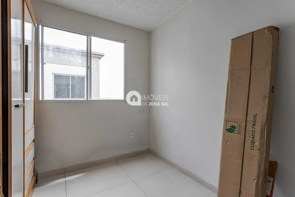Apartamento, 2 quartos, 41 m² - Foto 1