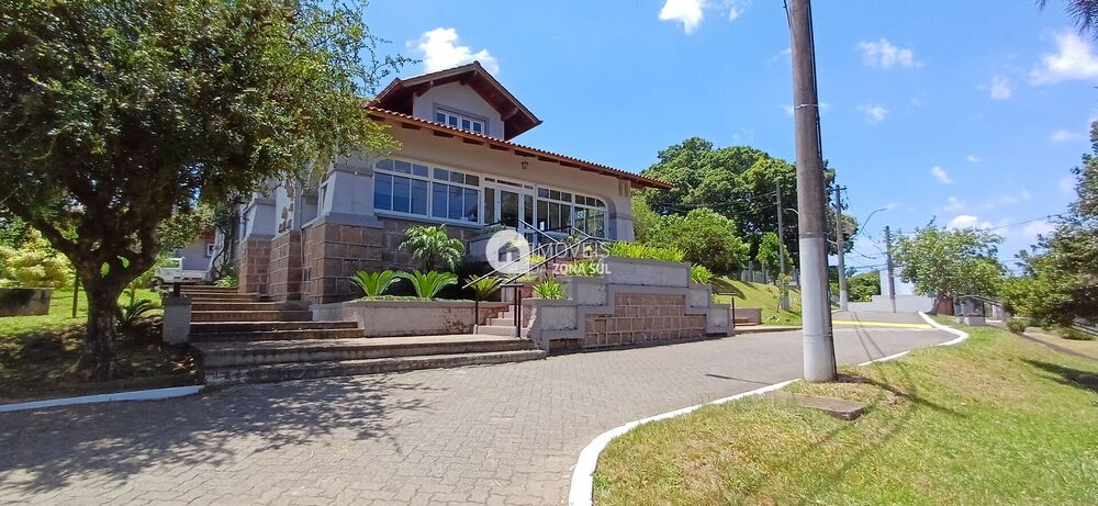 Casa, 3 quartos, 262 m² - Foto 5