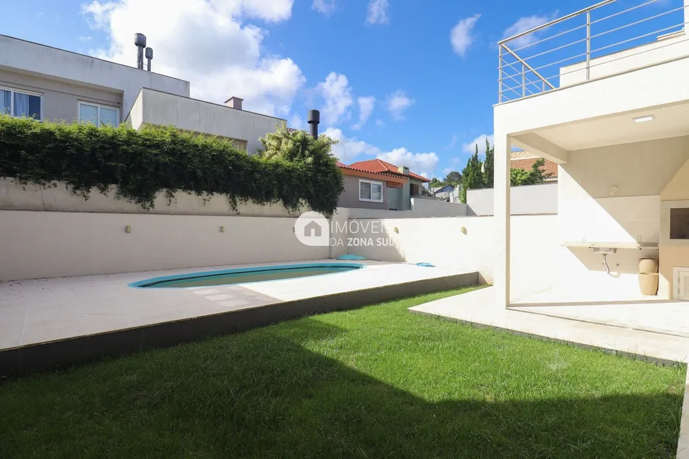 Casa, 3 quartos, 262 m² - Foto 22