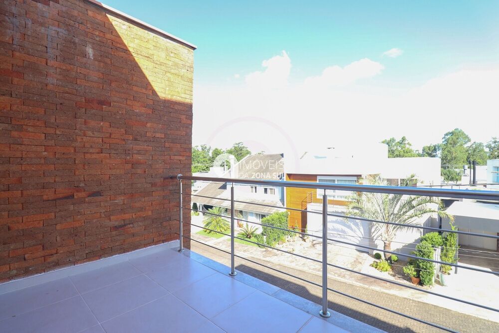 Casa, 3 quartos, 262 m² - Foto 3