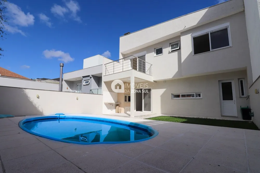 Casa, 3 quartos, 262 m² - Foto 20