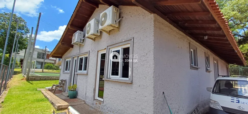 Casa, 3 quartos, 262 m² - Foto 28
