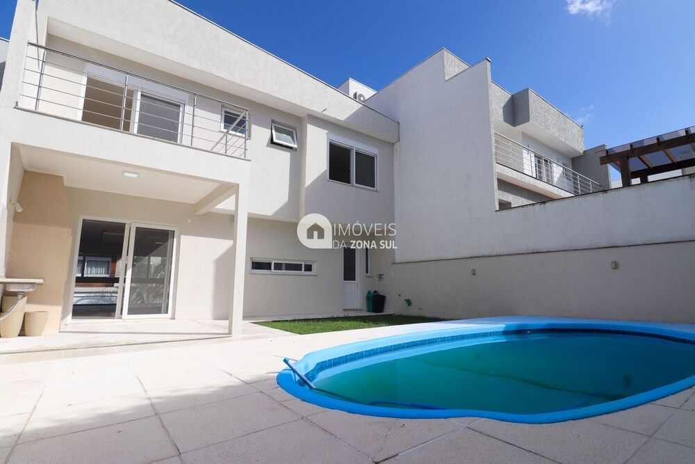 Casa, 3 quartos, 262 m² - Foto 8