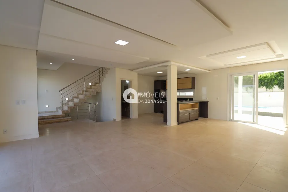 Casa, 3 quartos, 262 m² - Foto 4