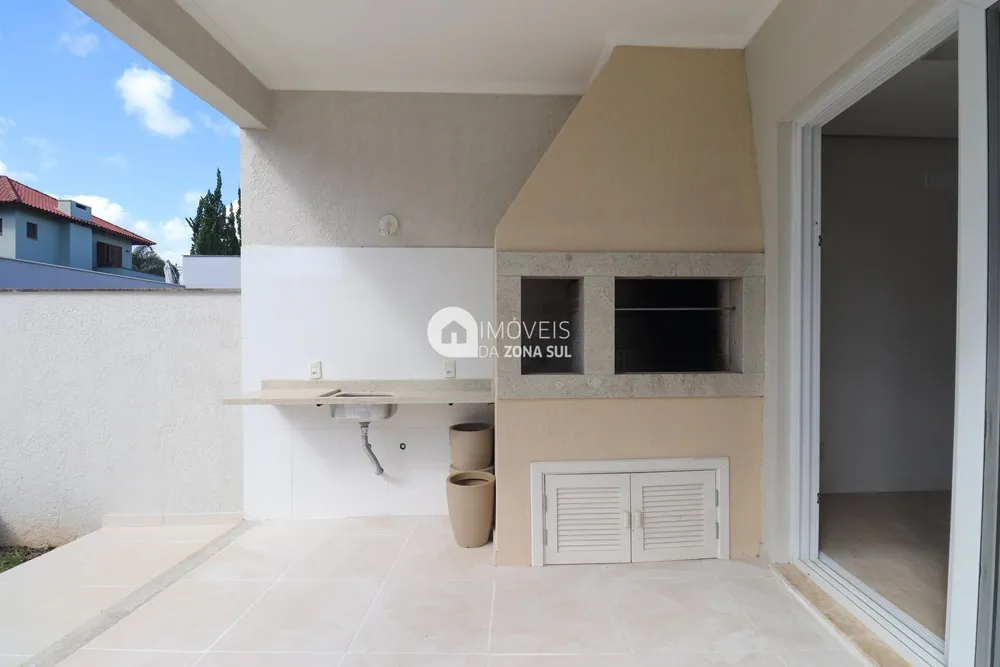 Casa, 3 quartos, 262 m² - Foto 19