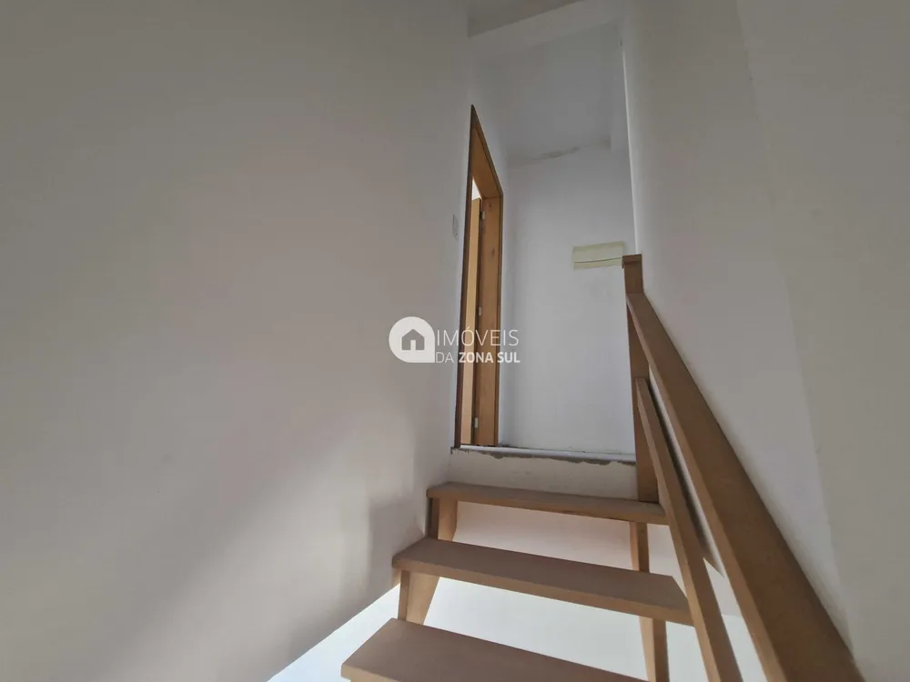 Sobrado, 2 quartos, 63 m² - Foto 2