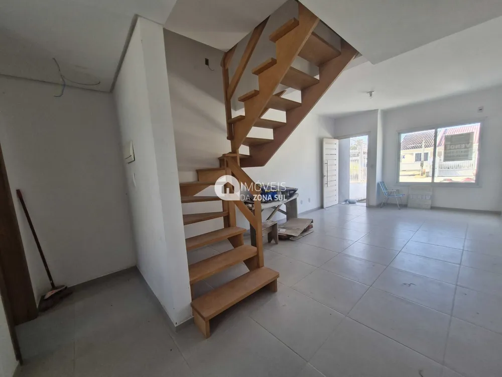 Sobrado, 2 quartos, 63 m² - Foto 9