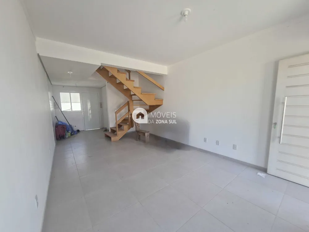 Sobrado, 2 quartos, 63 m² - Foto 11