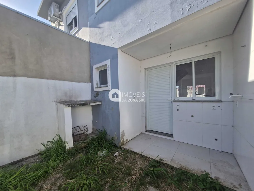 Sobrado, 2 quartos, 63 m² - Foto 5