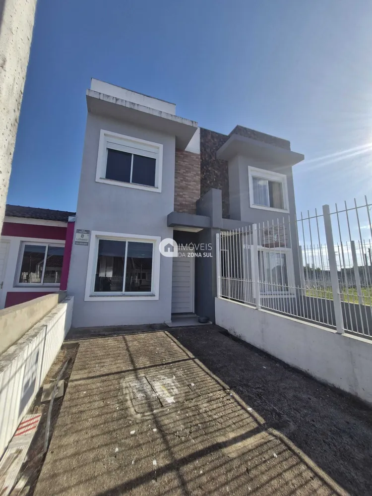 Sobrado, 2 quartos, 63 m² - Foto 7