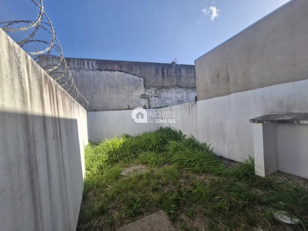 Sobrado, 2 quartos, 63 m² - Foto 3