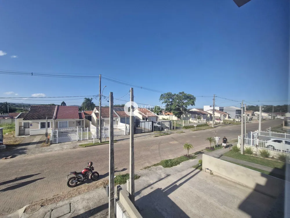 Sobrado, 2 quartos, 63 m² - Foto 6