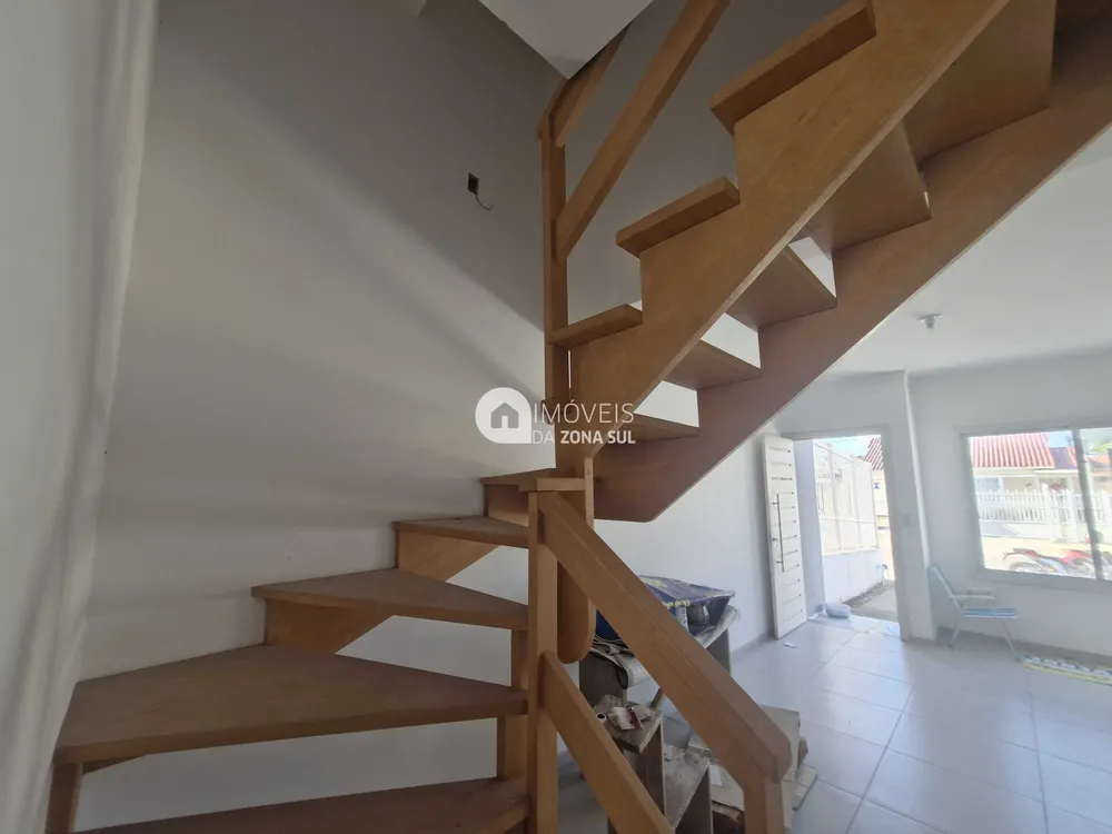 Sobrado, 2 quartos, 63 m² - Foto 4