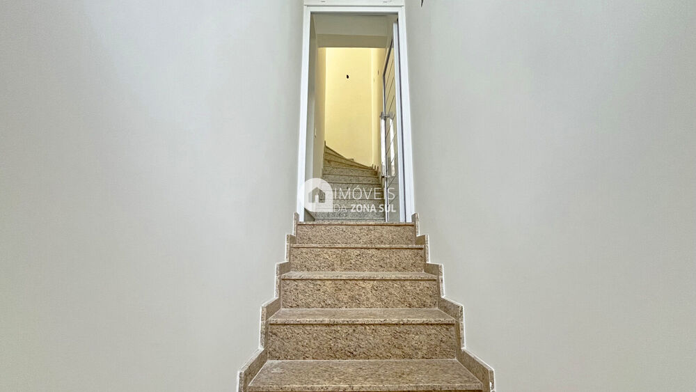 Casa de Condomínio, 2 quartos - Foto 4