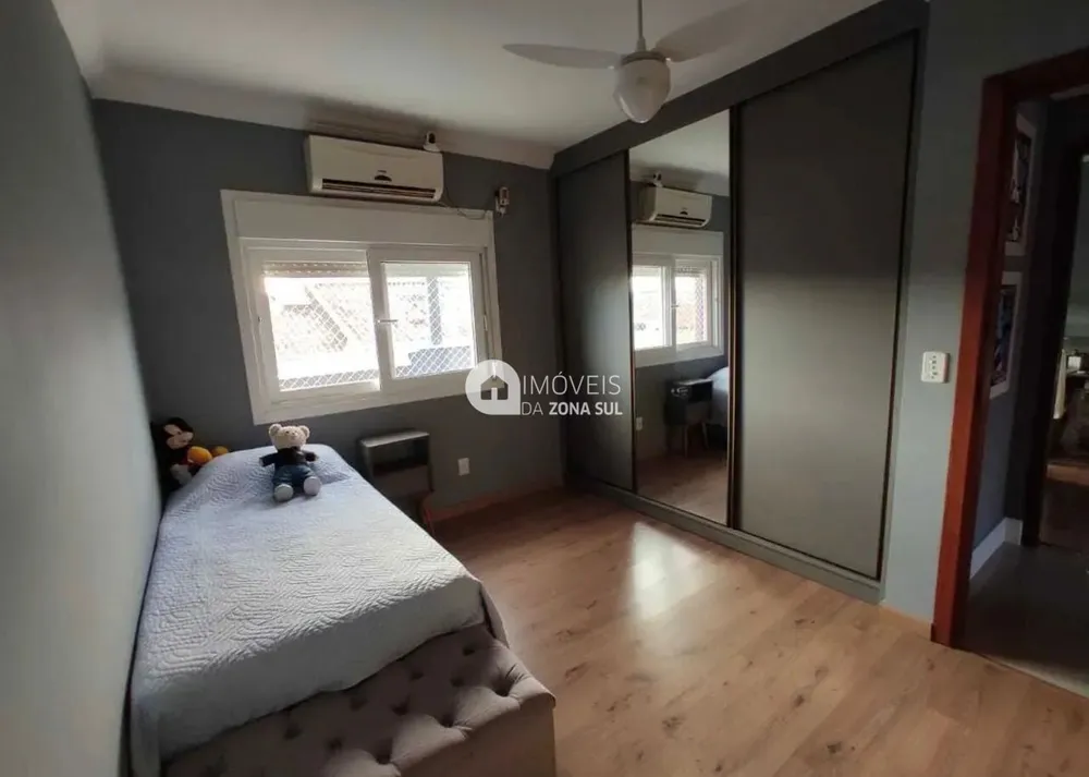 Sobrado, 3 quartos, 154 m² - Foto 10