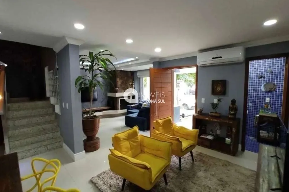 Sobrado, 3 quartos, 154 m² - Foto 2