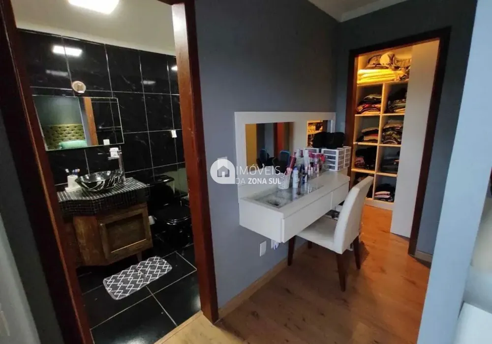 Sobrado, 3 quartos, 154 m² - Foto 9
