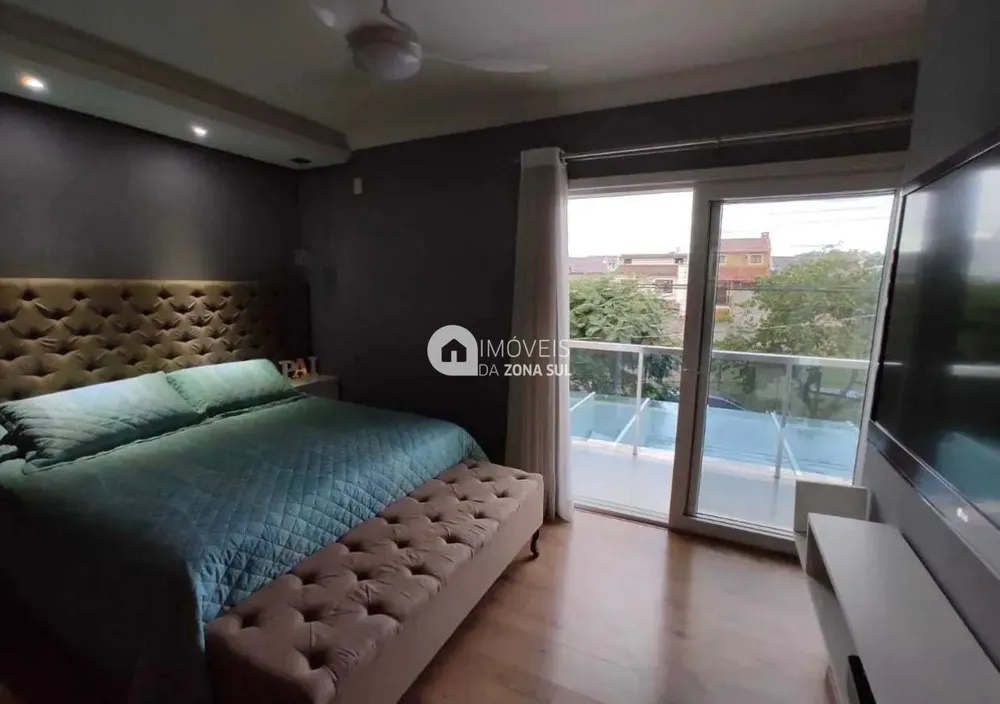 Sobrado, 3 quartos, 154 m² - Foto 7