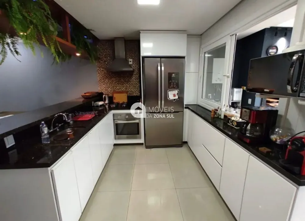 Sobrado, 3 quartos, 154 m² - Foto 4