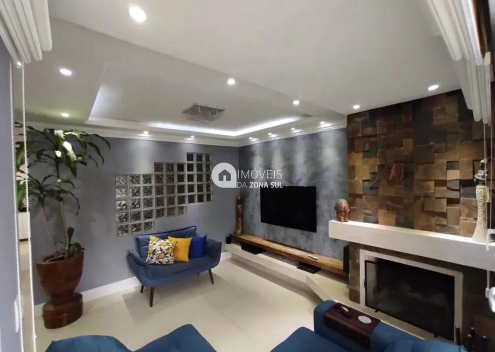 Sobrado, 3 quartos, 154 m² - Foto 3