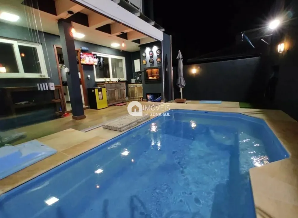 Sobrado, 3 quartos, 154 m² - Foto 11