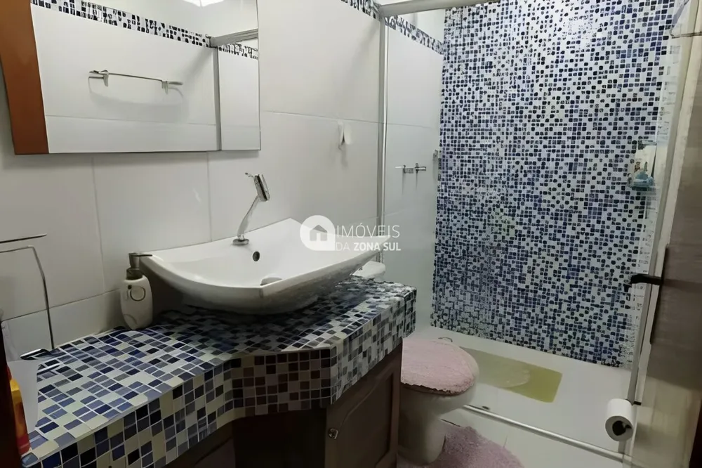 Sobrado, 3 quartos, 154 m² - Foto 6