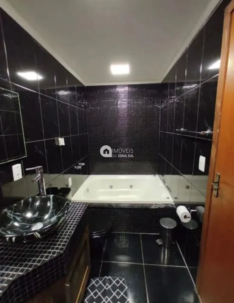 Sobrado, 3 quartos, 154 m² - Foto 8