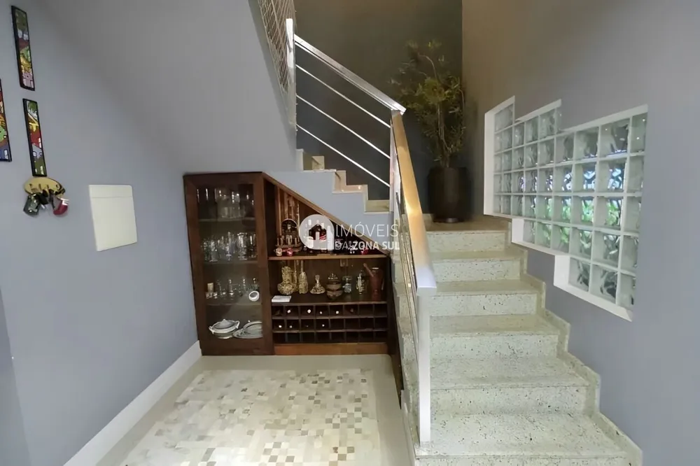 Sobrado, 3 quartos, 154 m² - Foto 5