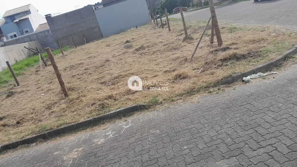 Terreno, 214 m² - Foto 1