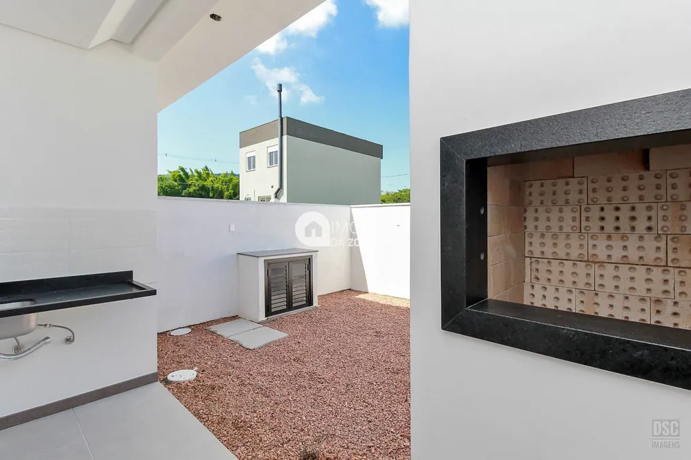 Sobrado, 3 quartos, 115 m² - Foto 8