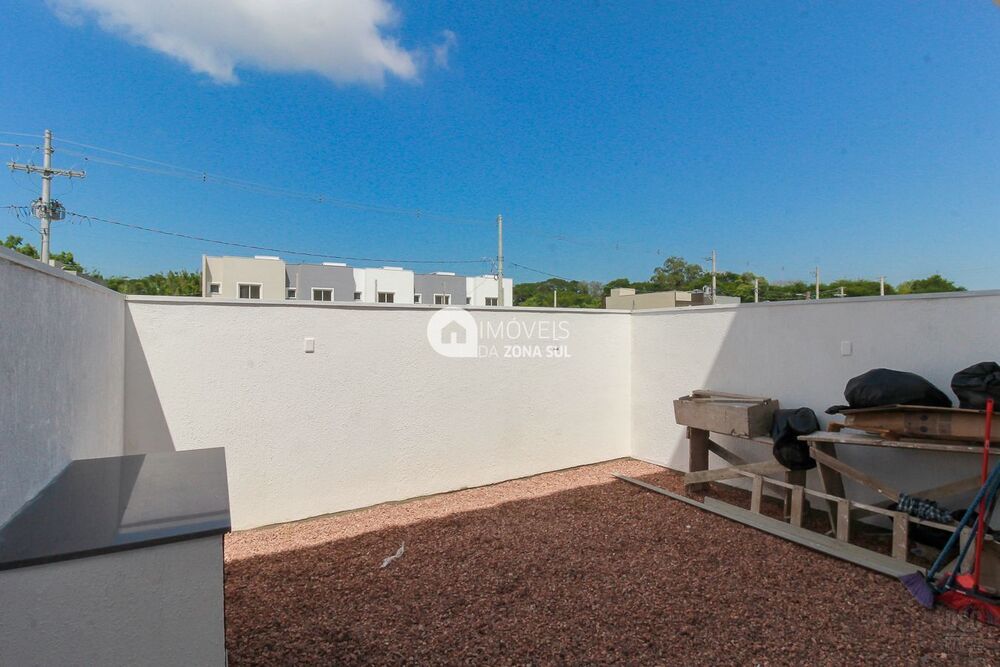 Sobrado, 3 quartos, 115 m² - Foto 4