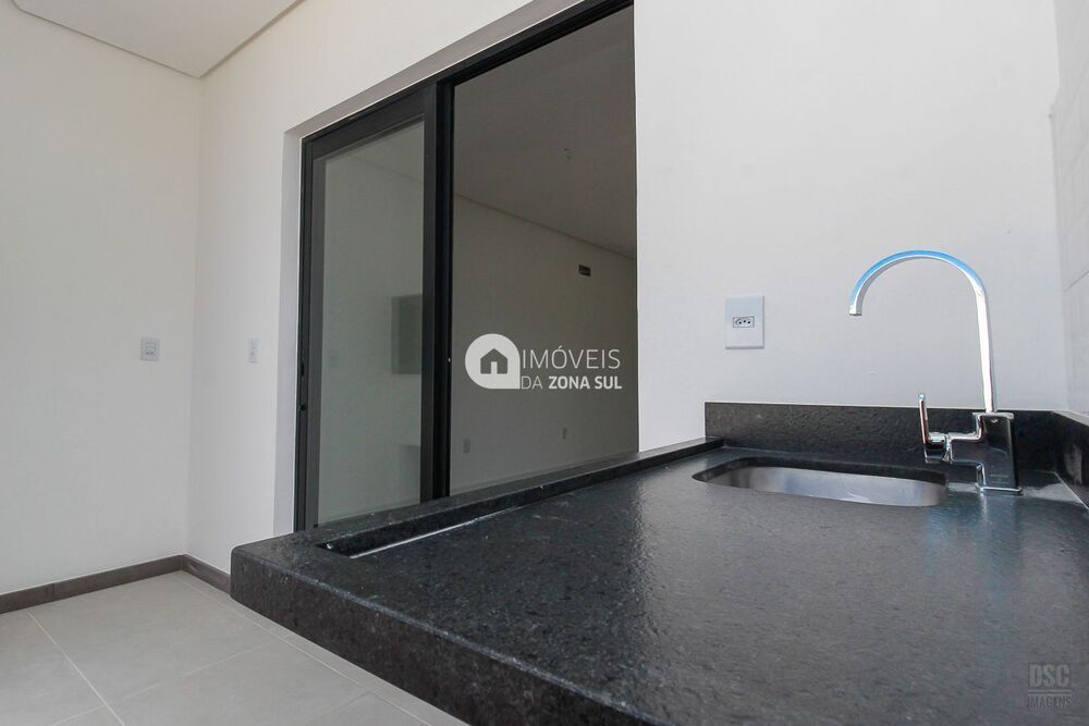 Sobrado, 3 quartos, 115 m² - Foto 2