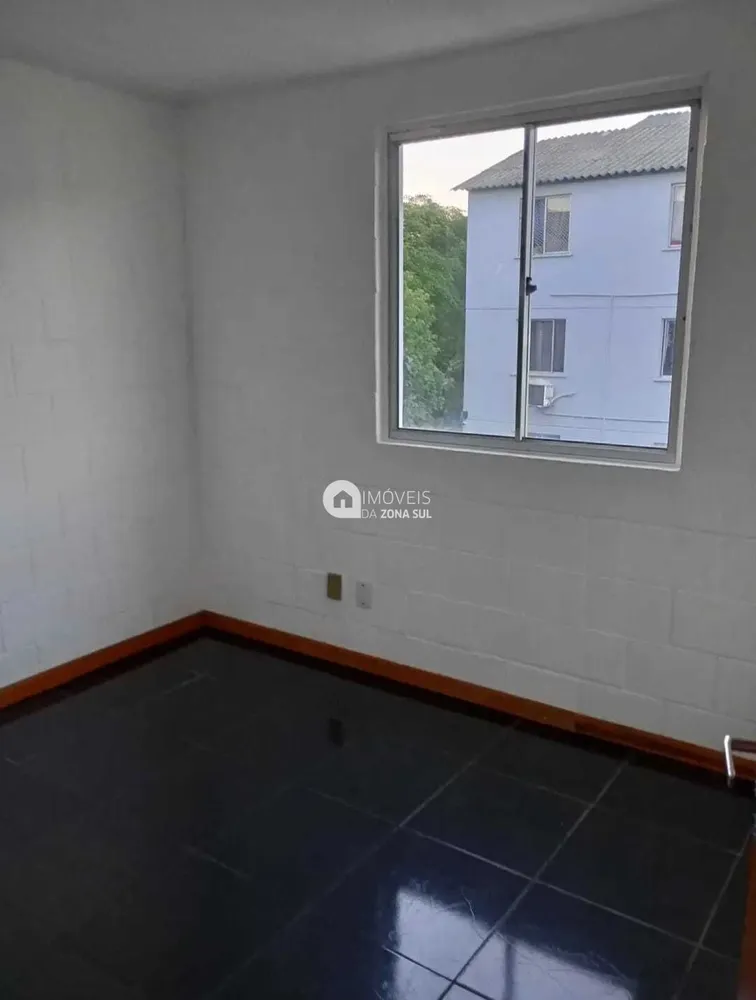 Apartamento, 2 quartos, 38 m² - Foto 7