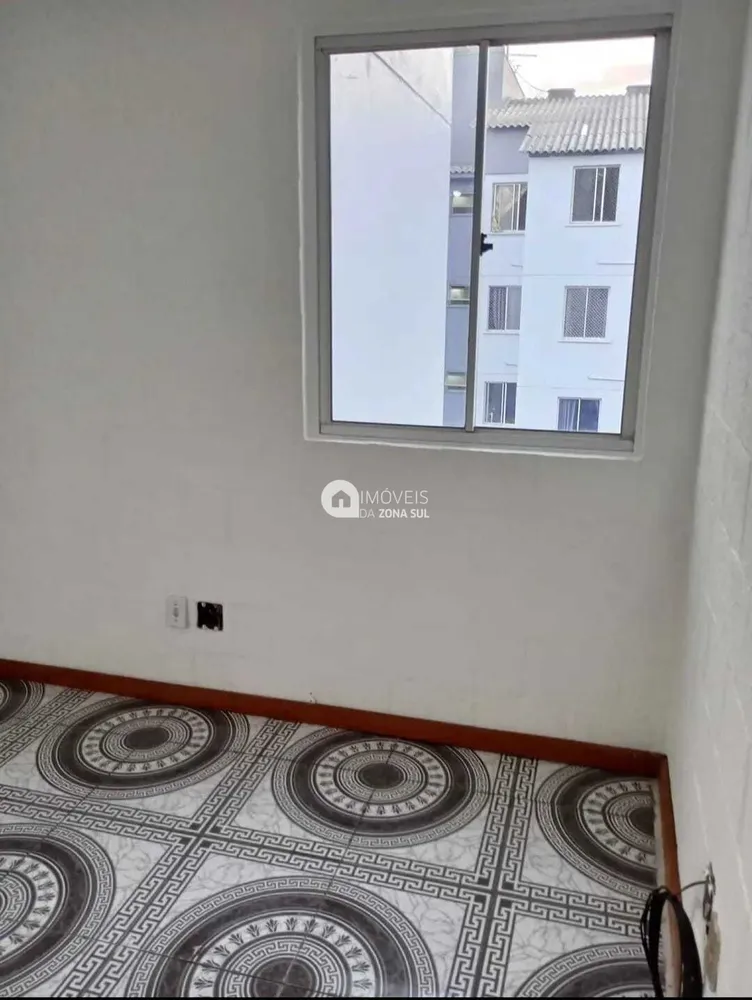 Apartamento, 2 quartos, 38 m² - Foto 3