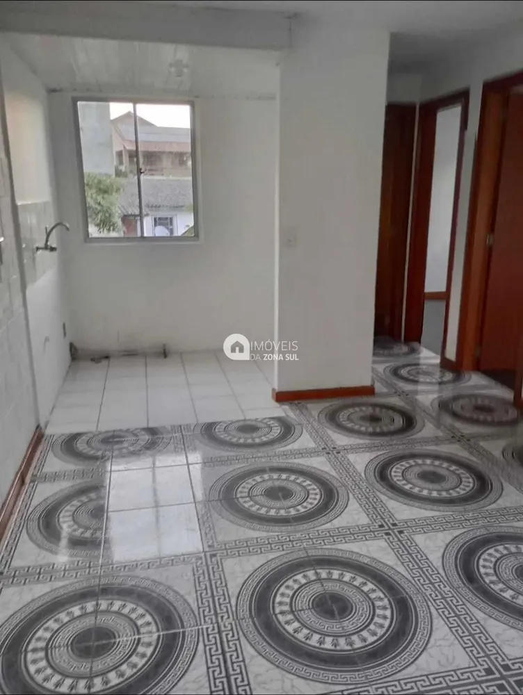 Apartamento, 2 quartos, 38 m² - Foto 4