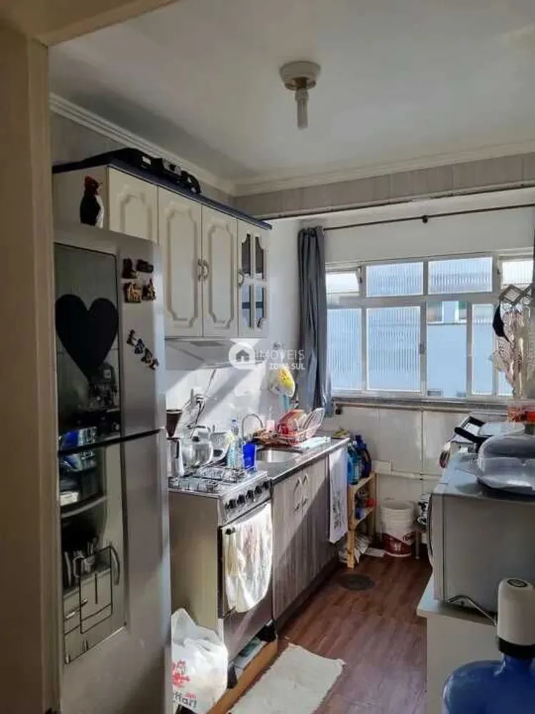 Apartamento, 1 quarto, 42 m² - Foto 8