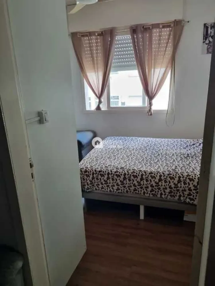 Apartamento, 1 quarto, 42 m² - Foto 5