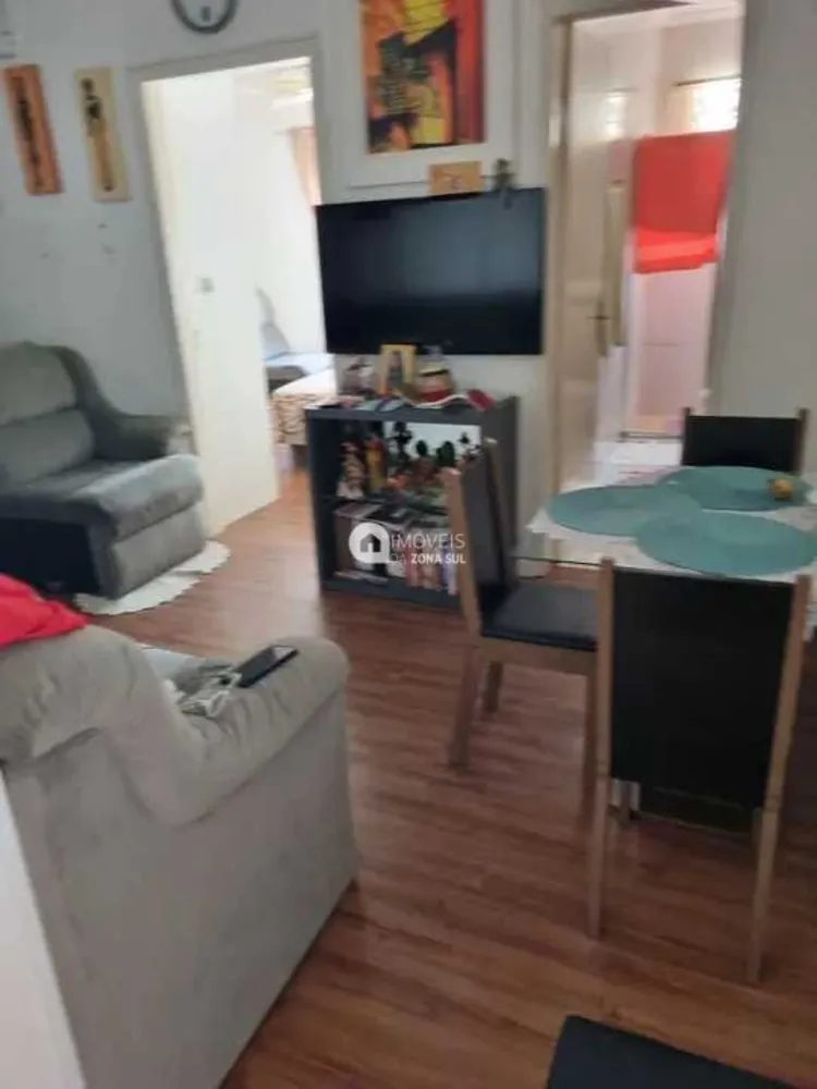 Apartamento, 1 quarto, 42 m² - Foto 12