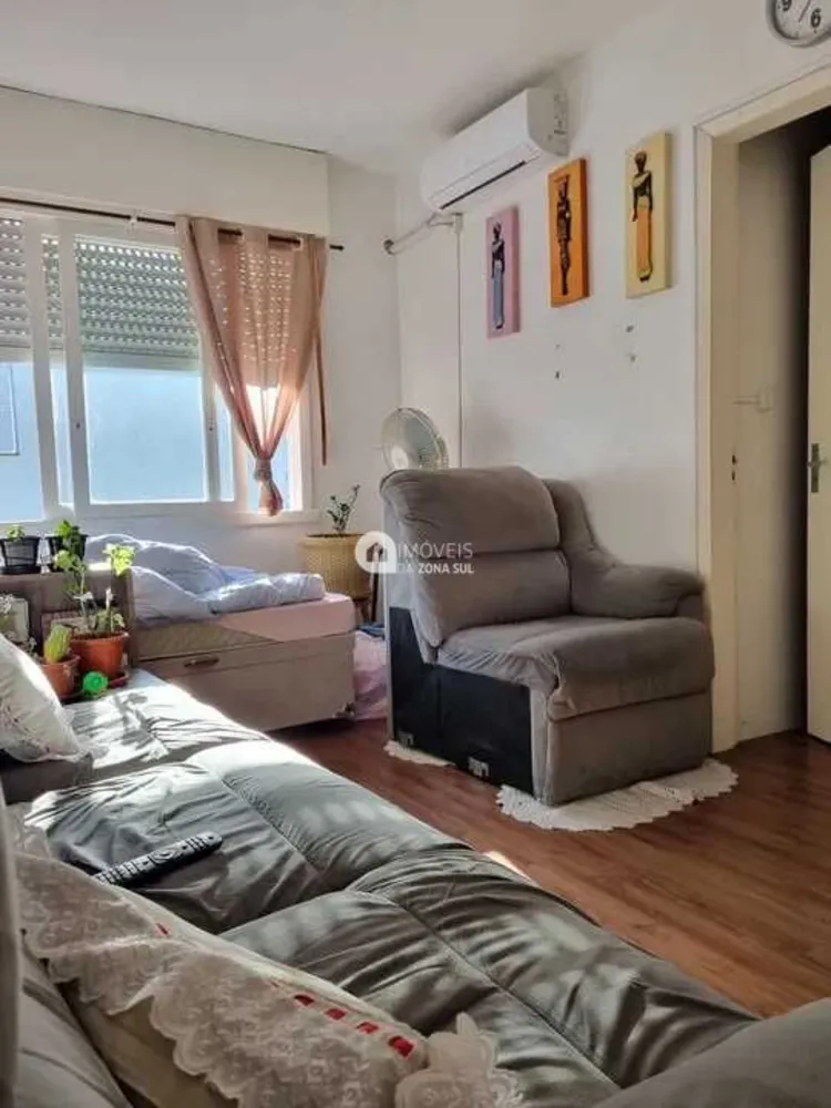 Apartamento, 1 quarto, 42 m² - Foto 1