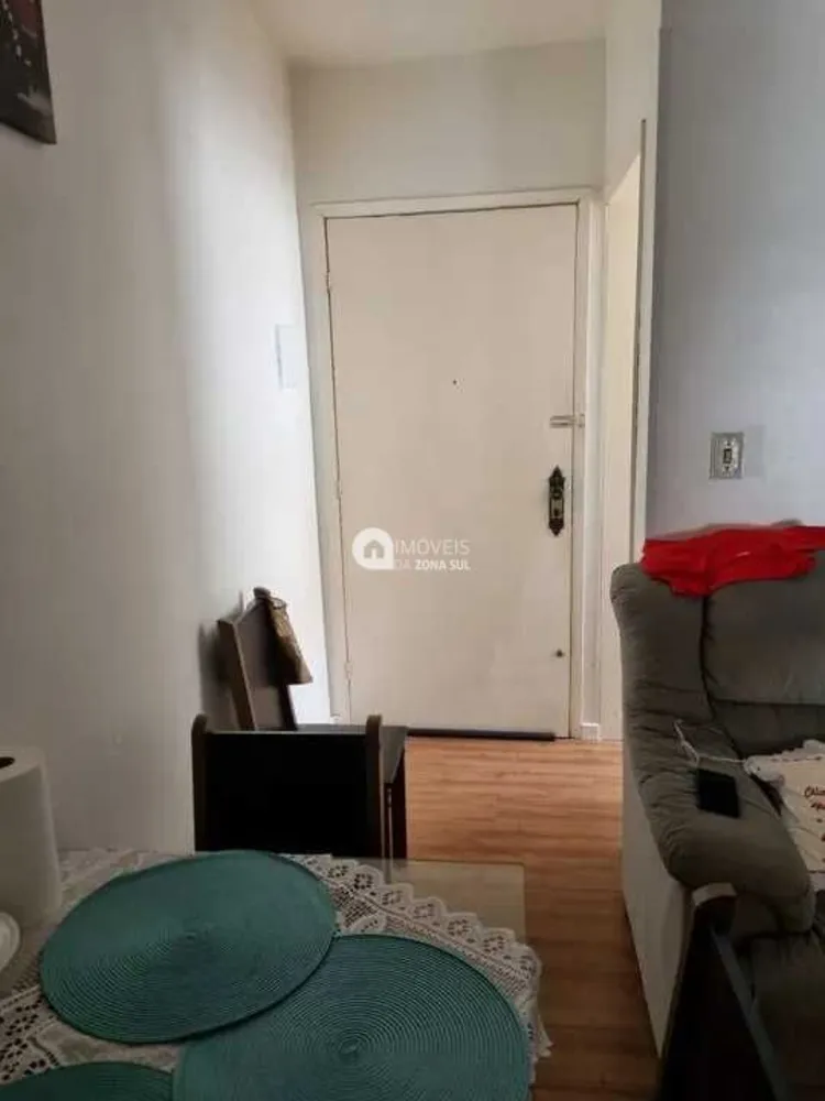 Apartamento, 1 quarto, 42 m² - Foto 13