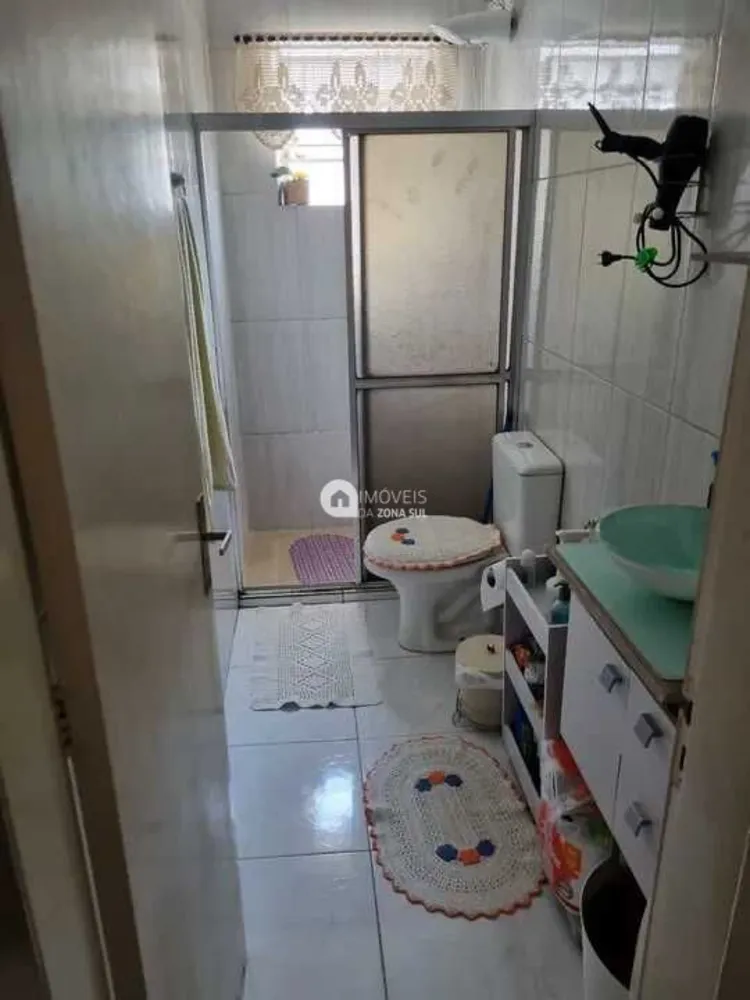 Apartamento, 1 quarto, 42 m² - Foto 10